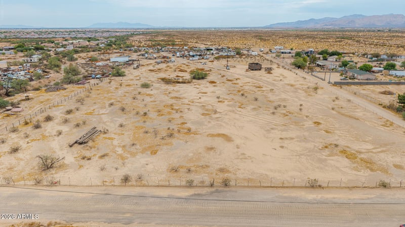 0 W Peak View Rd #503-51-207-H, Surprise, AZ 85387