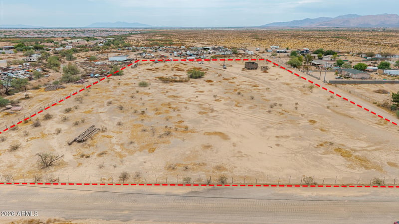 0 W Peak View Rd #503-51-207-H, Surprise, AZ 85387