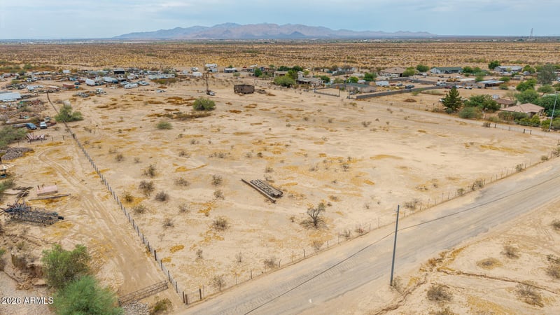 0 W Peak View Rd #503-51-207-H, Surprise, AZ 85387