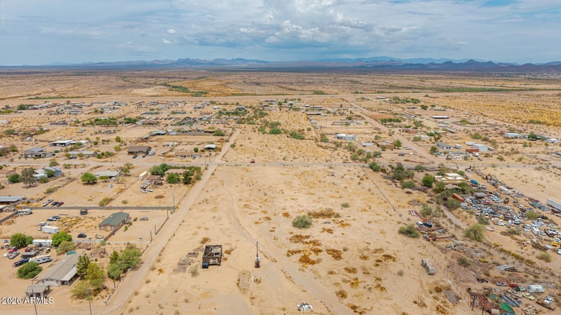 0 W Peak View Rd #503-51-207-H, Surprise, AZ 85387