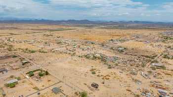 Peak View Rd #503-51-207-H, Surprise, AZ 85387