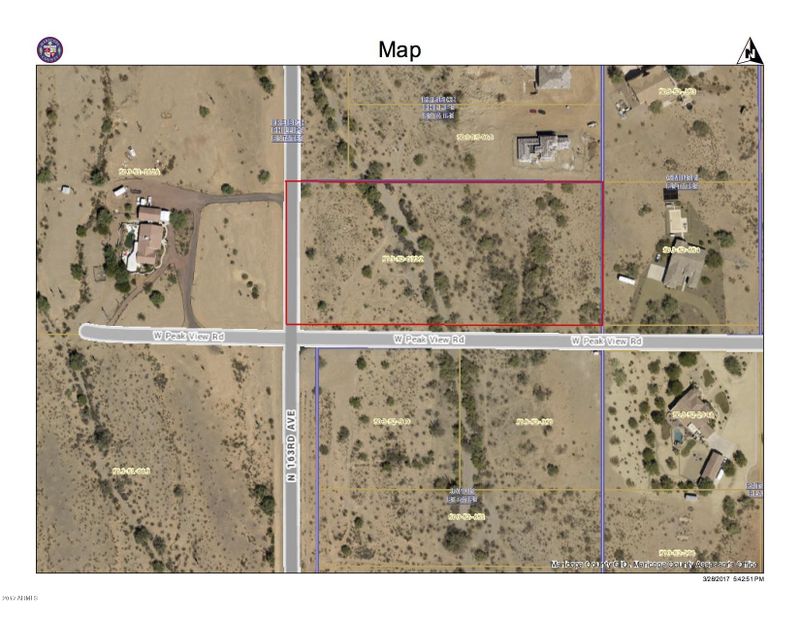 0 W Peak View Rd #-, Surprise, AZ 85387