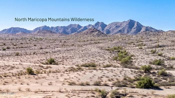 0 W Pecos Rd #8, Buckeye, AZ 85326