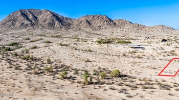 0 W Pecos Rd #8, Buckeye, AZ 85326