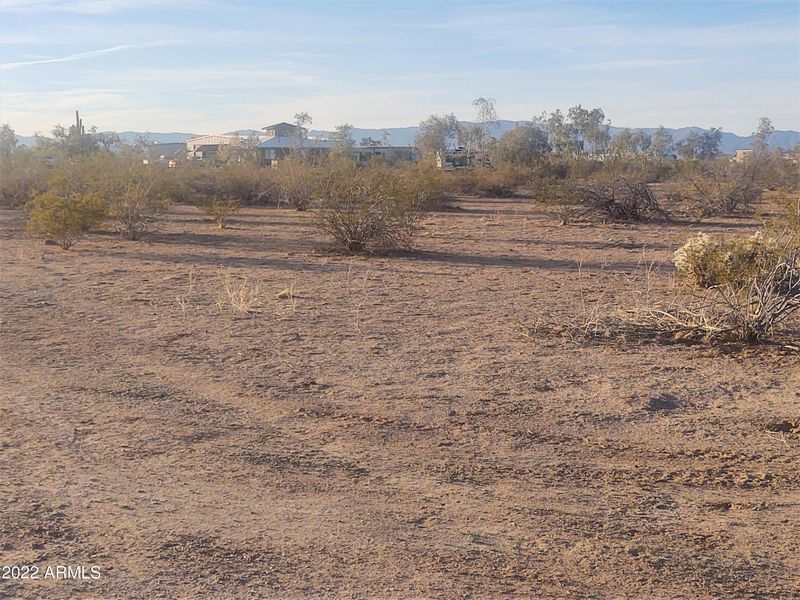 0 W Pete Rd, Aguila, AZ 85320