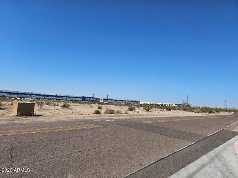 Pima St #4, Buckeye, AZ 85326