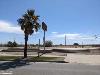 0 W Pima St, Gila Bend, AZ 85337
