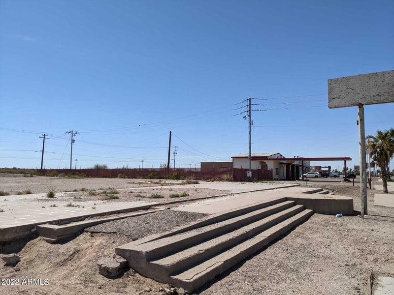 0 W Pima St, Gila Bend, AZ 85337