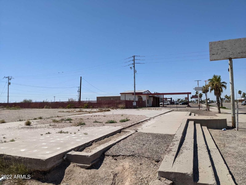 0 W Pima St, Gila Bend, AZ 85337