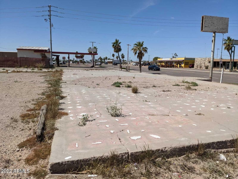 0 W Pima St, Gila Bend, AZ 85337