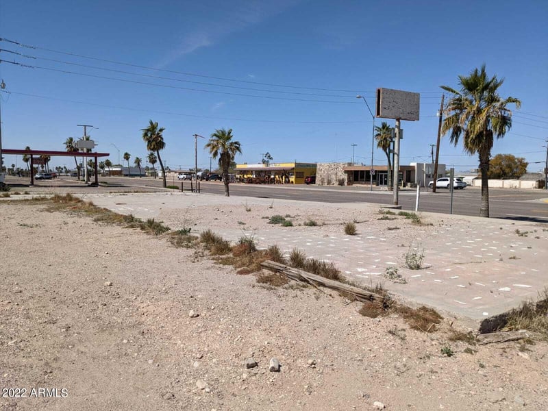 0 W Pima St, Gila Bend, AZ 85337