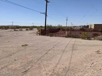 0 W Pima St, Gila Bend, AZ 85337