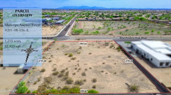 Pinnacle Peak Rd #-, Peoria, AZ 85383