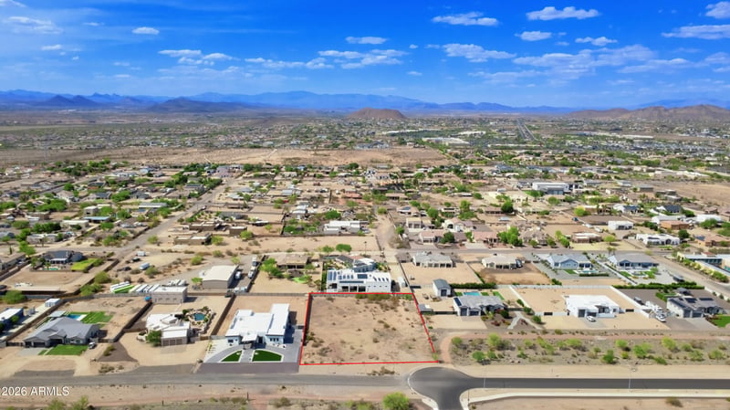 Pinnacle Peak Rd #-, Peoria, AZ 85383