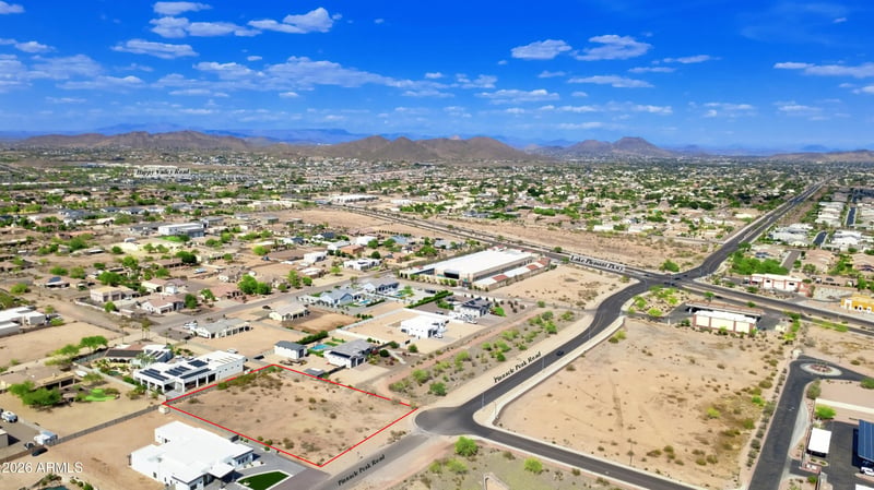 Pinnacle Peak Rd #-, Peoria, AZ 85383