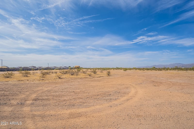 0 W Pinnacle Peak Rd #-, Surprise, AZ 85387