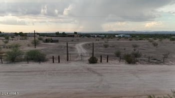 Pinnacle Vista Ln #-, Wittmann, AZ 85361