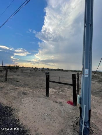 Pinnacle Vista Ln #-, Wittmann, AZ 85361