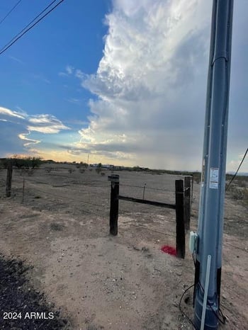 Pinnacle Vista Ln #-, Wittmann, AZ 85361