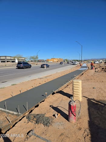Planada Ln #-, Surprise, AZ 85387