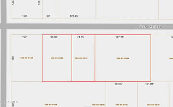 0 W Powell St #-, Aguila, AZ 85320