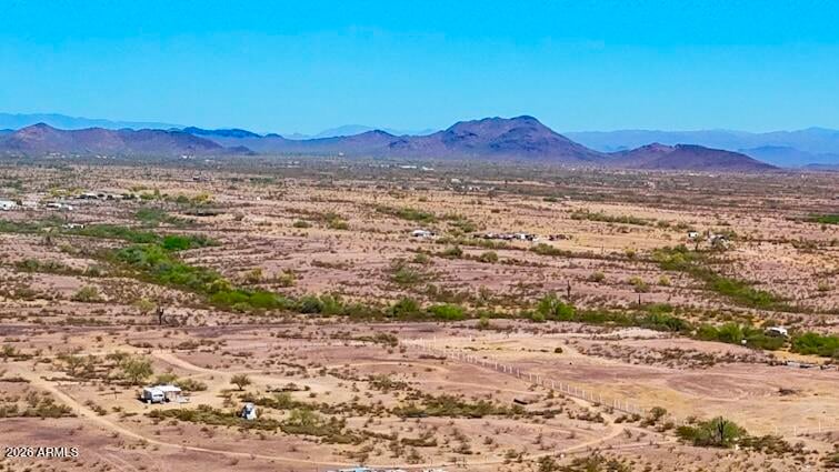 Radford Rd 5 Acres -- #-, Wittmann, AZ 85361