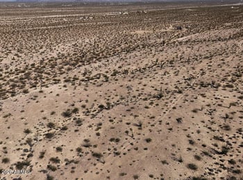 Radford Rd 5 Acres -- #-, Wittmann, AZ 85361