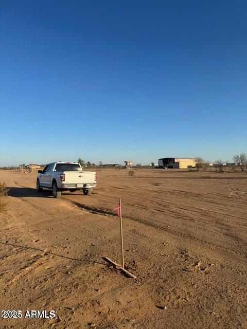 0 W Radford Rd, Wittmann, AZ 85361