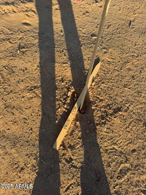 0 W Radford Rd, Wittmann, AZ 85361