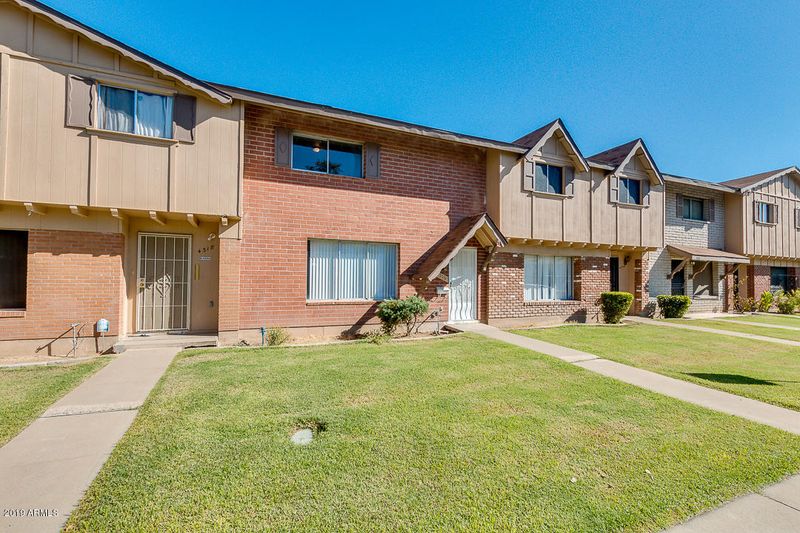 0 W Rd, Glendale, AZ 85301