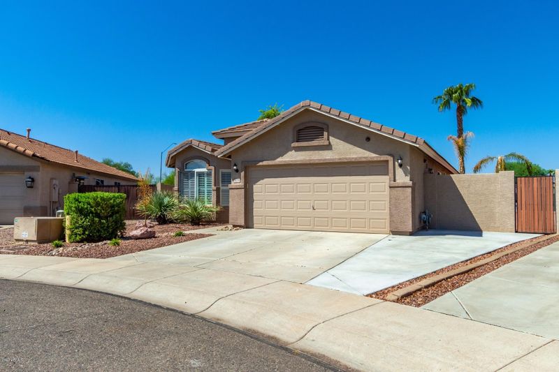 0 W Rd, Peoria, AZ 85382
