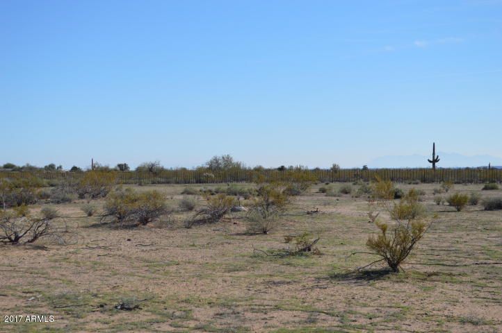 0 W Restin -- #93, Wittmann, AZ 85361