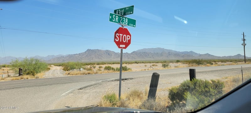 0 W Revels Rd #3, Goodyear, AZ 85338