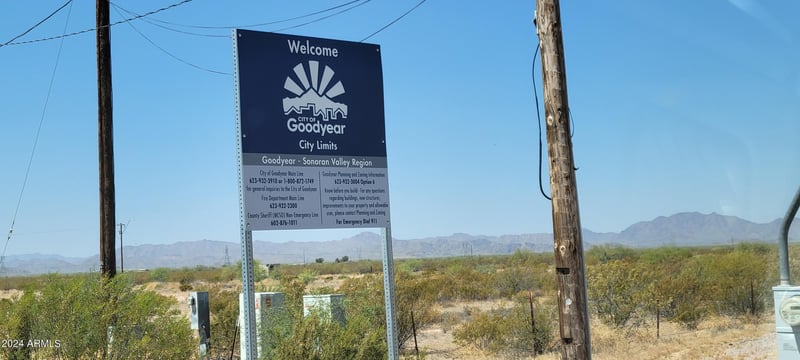 0 W Revels Rd #3, Goodyear, AZ 85338