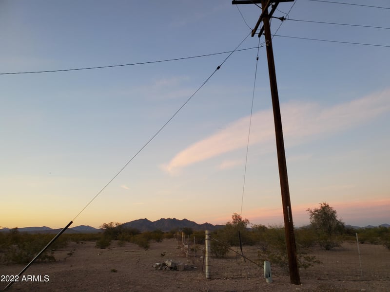 0 W Richards St #2, Gila Bend, AZ 85337