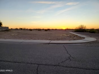 Richards St #2, Gila Bend, AZ 85337
