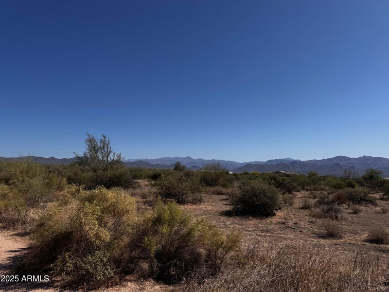 Rio Verde Dr #-, Rio Verde, AZ 85263