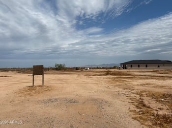 Rock Wren Rd #1, Buckeye, AZ 85326