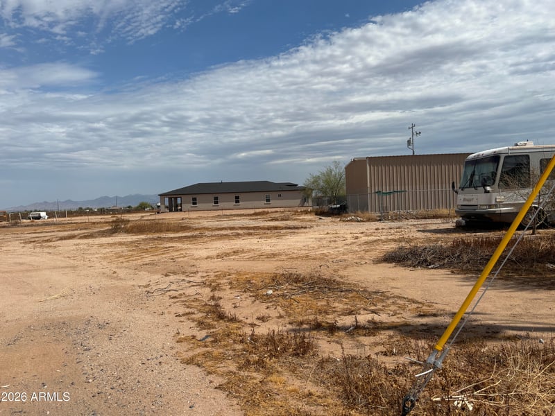 Rock Wren Rd #1, Buckeye, AZ 85326