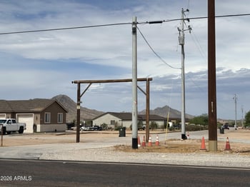 Rock Wren Rd #1, Buckeye, AZ 85326