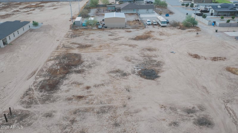 0 W Rock Wren Rd #1, Buckeye, AZ 85326