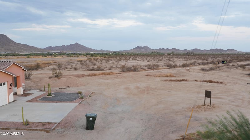 0 W Rock Wren Rd #1, Buckeye, AZ 85326