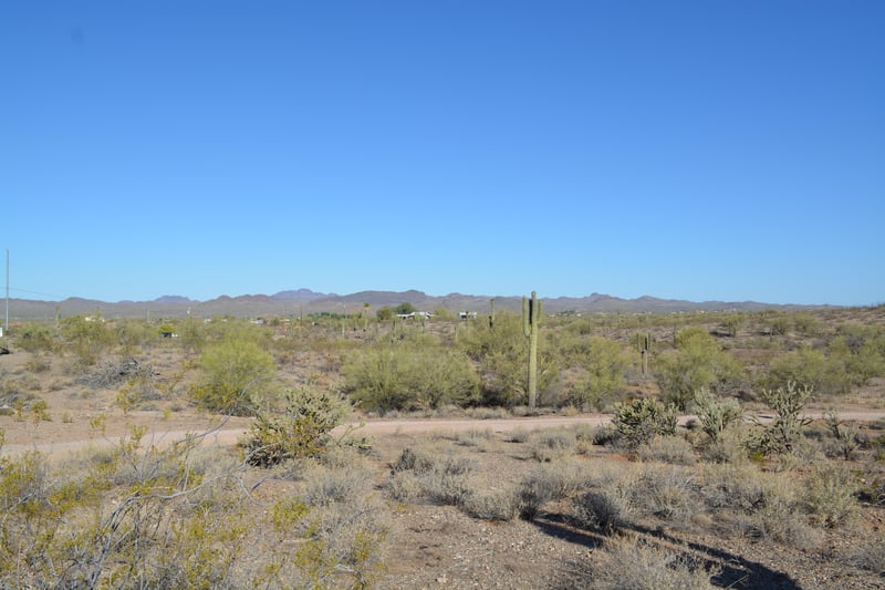 0 W Rolling Rock Dr #-, Morristown, AZ 85342