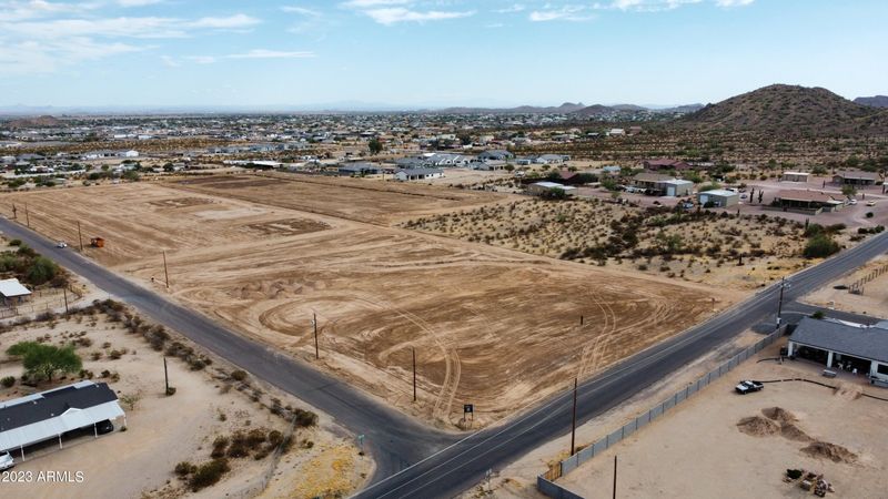 0 W Rolls Rd #2, Queen Creek, AZ 85142
