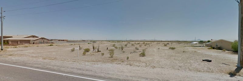 0 W Roosevelt St #467, Buckeye, AZ 85396