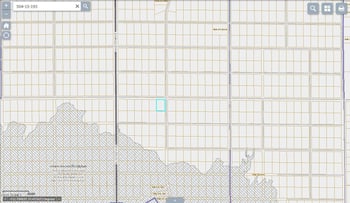 0 W Roosevelt St #467, Buckeye, AZ 85396