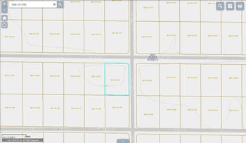 0 W Roosevelt St #467, Buckeye, AZ 85396