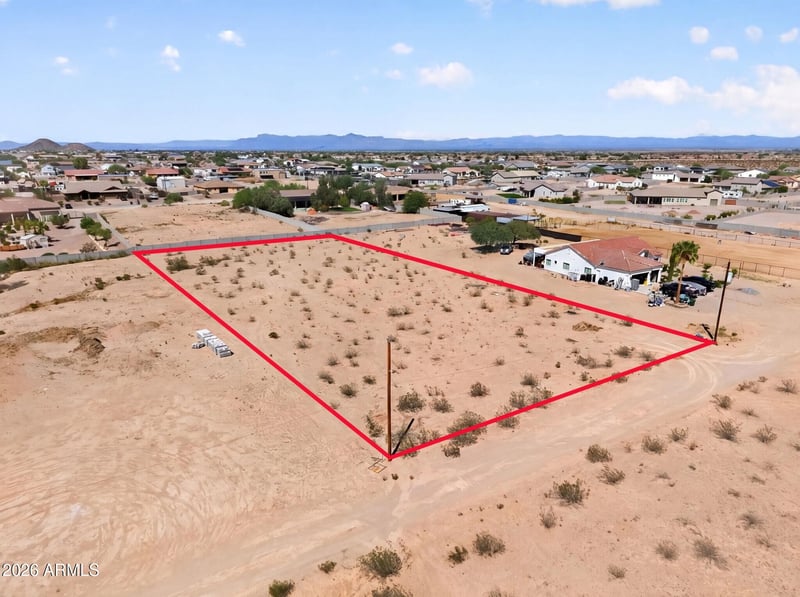 0 W Ryan Way #-, San Tan Valley, AZ 85143