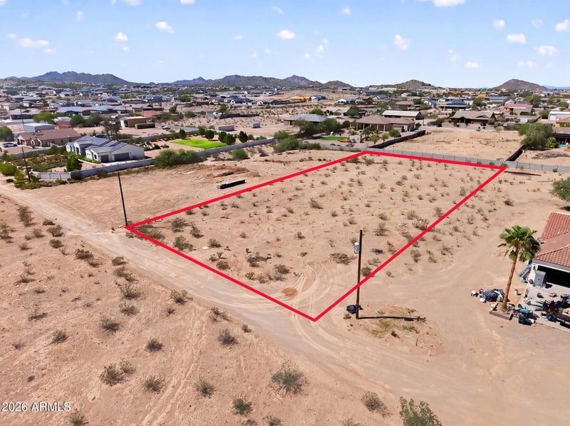0 W Ryan Way #-, San Tan Valley, AZ 85143