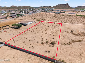 0 W Ryan Way #-, San Tan Valley, AZ 85143